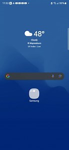 How do I change my folder color?