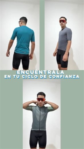 ¡La nueva indumentaria Shimano está disponible en nuestros Scott...