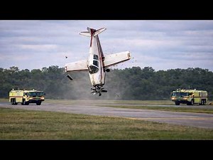 Plane Crash Caught on Camera — Real Emergency Landings and Takeoff Failures