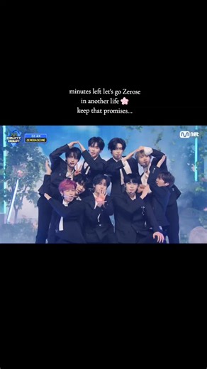 ZB1 (ZEROBASEONE) Update: Future Plans & Events