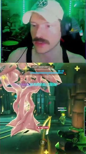 All In 6v6 Venture Play - GG WP Always Say It