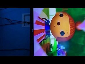 Opening to Rolie Polie Olie: The Great Defender of Fun 2002 VHS