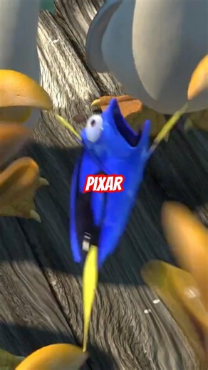 The Sewage Secret of Finding Nemo