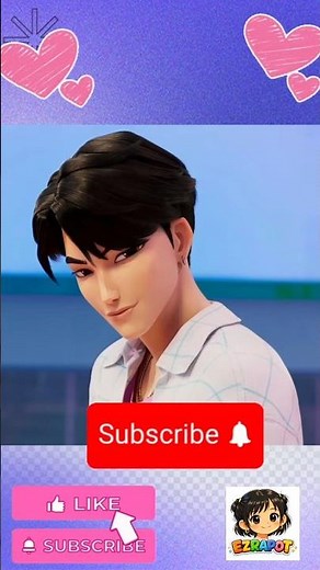 Saja Boys Get A Realistic Makeover ✨ Every Member Revealed #kpopdemonhunters #sajaboys #kpopedit