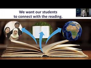 AE Live 8.2 - Making Reading Fun: Engaging Pre-Reading Activities for ELLs