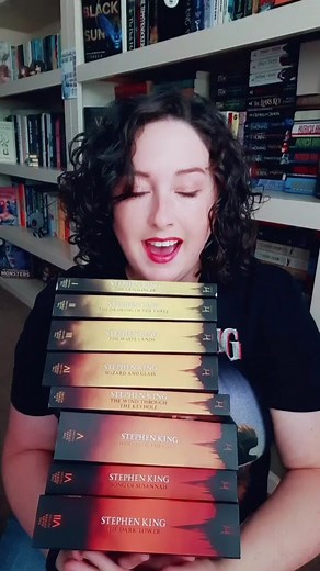 Exploring The Dark Tower: A Stephen King Journey