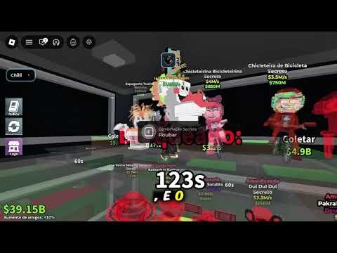 *NEW* Steal a Brainrot Script - Desync/Invisible Steal/Anti-Hit - Direct Link to Steal a Brainrot