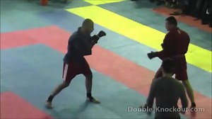 116K views · 259 shares | Double-Knockout.com on Reels | Facebook
