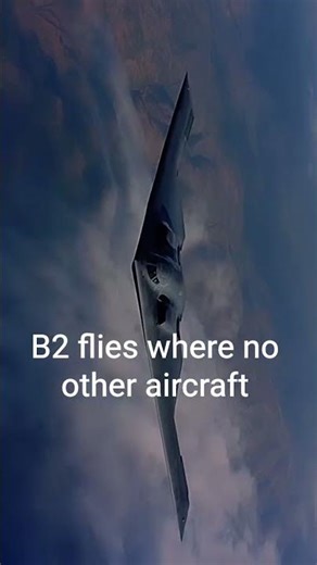 B-2 Spirit: The Ghost of the Sky _Viper🦅_#B2Spirit#stealth#military#aviation#warplanes#technology