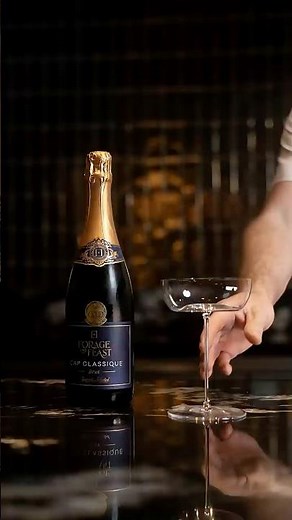 Cap Classique Moments 🍾