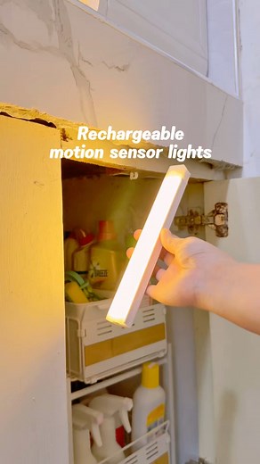 6.9K views · 43 reactions | sulit to promise! #ledlight #motionsensorlight | Senyora Jüstina | Facebook