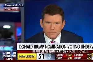 Here Is Fox News' Awkward Report On The Ongoing Roger Ailes Controversy