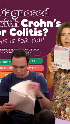 You’re diagnosed and told what the condition is… then what? What’s a...