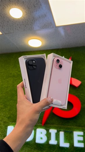 ᒪᘿᘜᘿᘉᕲ ᘻᑘᘉᘿᘿᗷ | Model: iPhone 15 Status: MDM baypass Storage: 128 GB Battery ; 100% Colour: All Condition: 10/10 Model ; esim + esim BOX PACK NON... | Instagram