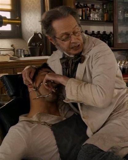 The Most Unsanitary Doctor in the West | The Ridiculous 6