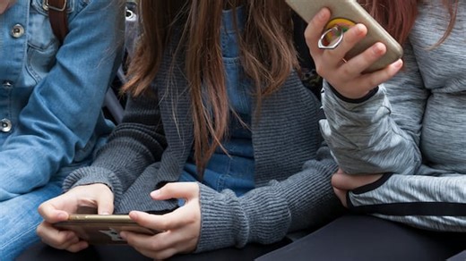 Will social media bans and restrictions make teens safer?