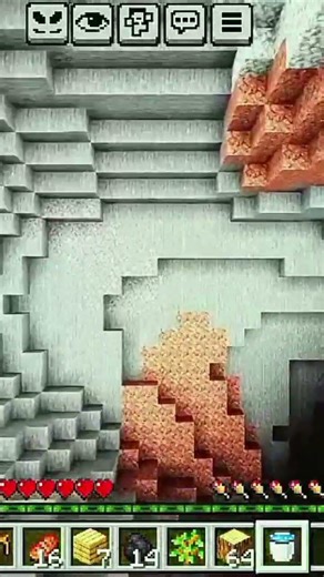 gaming vedio minecraft