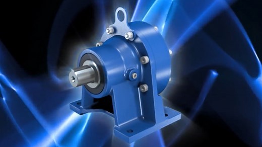 サイクロ減速機　製品紹介 - 製品紹介 - 住友重機械　PTC事業部　動画一覧ページ