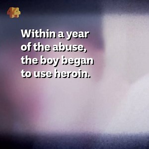 A jury has found Cardinal Pell guilty of abusing this 13-year-old choirboy. | Four Corners