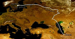 NOVA | The Volga Trade Route | Season 40 | Episode 6