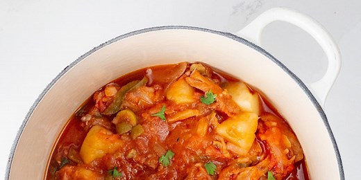 Bacalao: What it is, And How to Cook the Best Bacalao Recipes