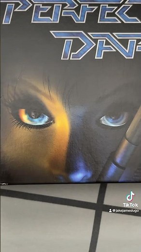 Perfect Dark Is Still A Beloved FPS Game