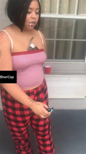 Sher Cap on Instagram: "MarieThe304 “I’ll support my daughter being a 304”"