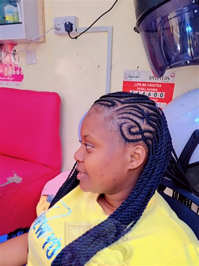 Lemonade Hairstyle Tutorial for Your Next Event