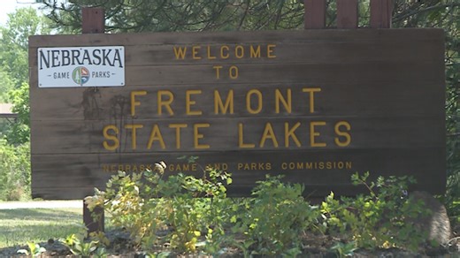 New regulations at Fremont State Lakes centered around safety