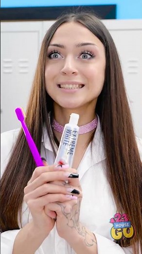 Sneaky School Makeup Hacks You Need to Try! 🎨😏