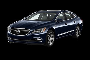 2019 Buick LaCrosse