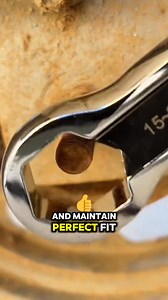 Versatile, Durable, Reliable! 💥🔧 Shop the Multi-Purpose Wrench Today! Shop here ➡️ https://quickmechtools.com/products/multi-purpose-open-end-and-box-wrench #Tool #Fyp #worker #Wrench #QuickMechTools | Quickmechtools