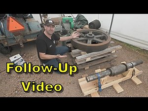 Top Secret Rock Crusher Job Reveal Follow Up | Thank You For The Great Suggestions!