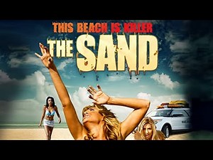 The Sand (Movie Review)