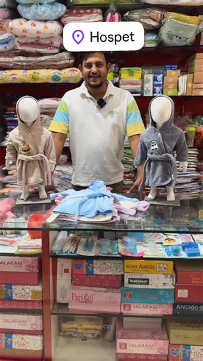 Kidzee | Cozy kid’s bathrobes for 6 months – 8 years! 🛁👶 Soft, comfy, and perfect for post-bath snug. #KidzeeKids #KidsBathrobe #StoreFinds... | Instagram