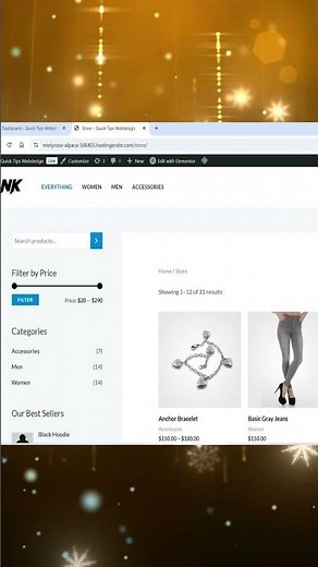 Free WooCommerce Wishlist Plugin #woocommerce #wordpress