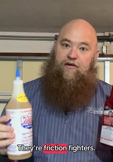 Understanding Lucas Upper Cylinder Lube Benefits