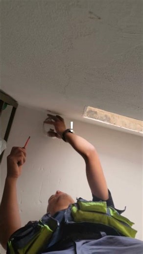 My First Security Camera Installation – I Can’t Believe What It Caught!"