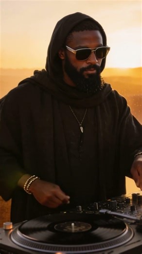 Baelooh Beat - Oriental Deep House Techno Mix #2 #orientaldeephouse #nightdrive #music