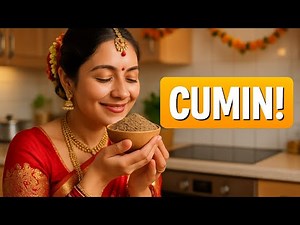 Cumin: Surprising Health Benefits & Hidden Risks!