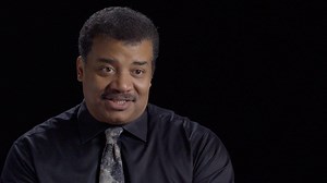 What does Neil deGrasse Tyson like to sing in the shower? We asked him plus 19 other questions. | National Geographic TV