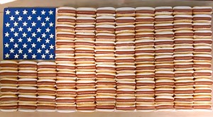 The History of Hot Dogs in America