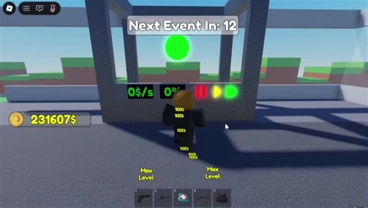 Creating a Nuclear Reactor in Roblox Studio