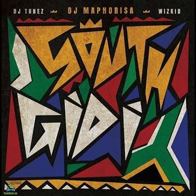 DJ Maphorisa - Money Constant (New Song)