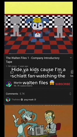 Understanding The Walten Files: A Deep Dive