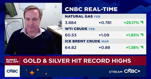 Battery stocks have more room to run despite recent rally, says Melius Research's James West
