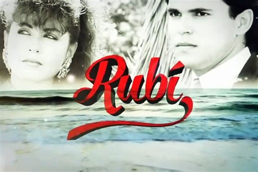 Rubi Rebelde Capitulo 89