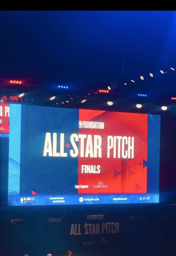 NBA All Star Weekend Day One Highlights