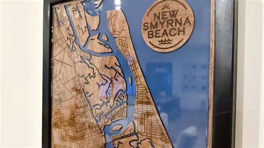 How to build a layered laser map that looks expensive (but isn’t)