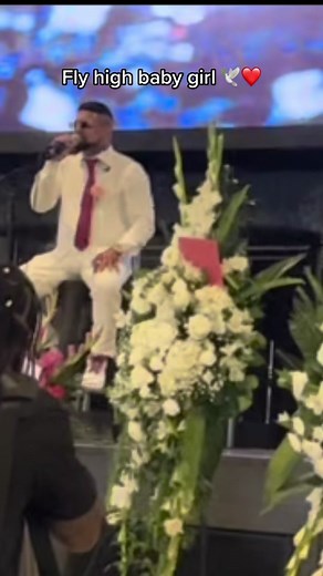 Remembering Prima: A Tribute to an Angel